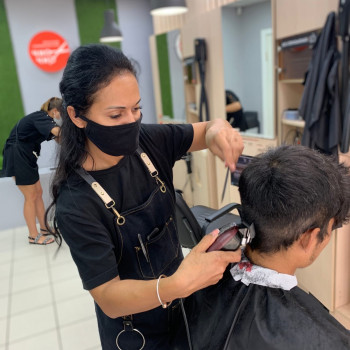 Чио Чио, Omsk Фото - 6