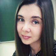 Мастер маникюра Юлия Оренбург,проспект Победы, 132