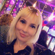 Manicurist Светлана Orenburg,Беляевская улица