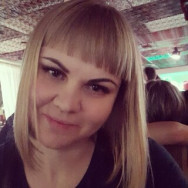 Manicurist Елена Караваева on Barb.pro