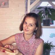 Maniküre Кристина Orenburg,проспект Победы, 156