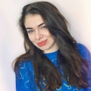 Manicurzysta Анастасия Orenburg,Нежинка, жилой комплекс Золотой Квартал