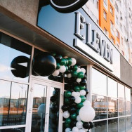 Salon piękności E'leven Orenburg,Северный проезд, 20/1