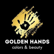 Beauty Salon Golden Hands on Barb.pro