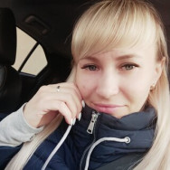 Maniküre Оксана Orenburg,