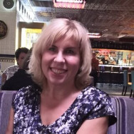 Masseur Светлана Orenburg,Центральный район район Tsentralnyy 