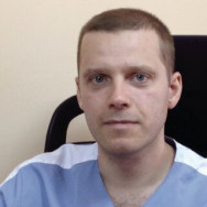 Masseur Виталий Orenburg,Просторная улица, 25/1
