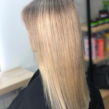 La Femme, Челябинск Фото - 5