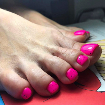 La Femme, Челябинск Фото - 7