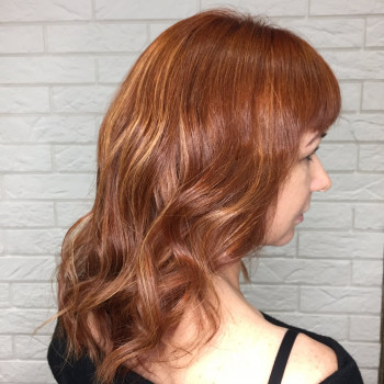 ReStyle Studio, Chelyabinsk Фото - 5