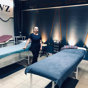 VizaViz, Chelyabinsk Фото - 6