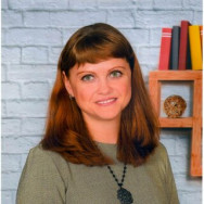 Manicurzysta Екатерина Moscow,Москва, Беломорская улица, 14к1