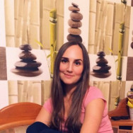 Manicurzysta Евгения Khimki,Долгопрудный