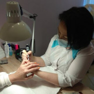 Manicurist Гульнара Khimki,проспект Мельникова, 13