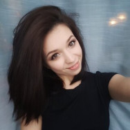 Manicurzysta Юлия Khimki,Московская улица, 14