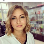 Maniküre Мария Mytischi,Мытищи, улица Борисовка