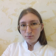 Manicurist Анастасия Moscow,Москва, улица Барышиха, 46