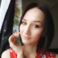 Manicurist Евгения Нечаева on Barb.pro