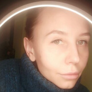 Maniküre Ольга Moscow,Москва, метро Парк культуры