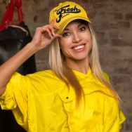 Dietitian Алина Khimki,