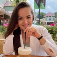 Ernährungsberater Екатерина Khimki,