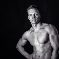 Trener fitness Дмитрий Владимирович on Barb.pro