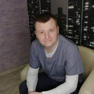 Dietitian Александр Хахулин on Barb.pro
