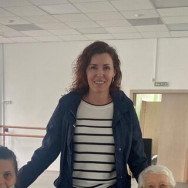 Массажист Наталья Москва,Москва