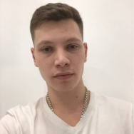 Masażysta Алексей Moscow,Москва, Смольная улица, 44к2