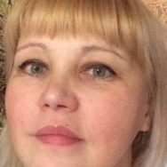 Masseur Евгения Moscow,Москва, метро Преображенская площадь