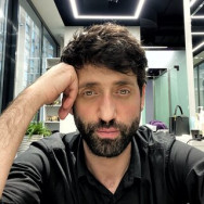 Friseur Сергей Moscow,Москва, Хорошёвское шоссе, 12к1