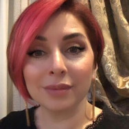 Wizażysta Роза Khimki,