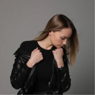 Friseur Наталья Korolev,Королёв