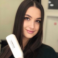 Парикмахер Лидия Химки,