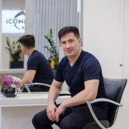 Hairdresser Станислав Камратов on Barb.pro