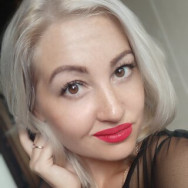 Hairdresser Ольга Анатольевна on Barb.pro