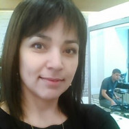 Hairdresser Мархабо Аминова on Barb.pro