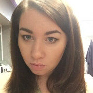 Hairdresser Анна Moscow,Москва, Северо-Западный административный округ