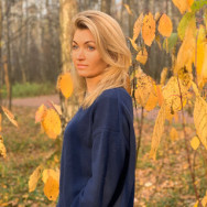 Wizażysta Elena Khimki,