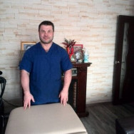 Masseur Андрей Khimki,Юбилейный проспект, 49