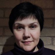 Masażysta Анна Moscow,Москва, Ангарская улица, 22к3