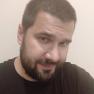 Массажист Евгений Химки,