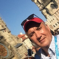 Meister der Haarentfernung Дмитрий Moscow,Москва, метро Беломорская