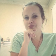 Cosmetologist Елена Алексеевна on Barb.pro