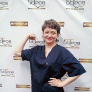 Masażysta Yulia Lyubertsy,Люберцы, Октябрьский проспект, 112