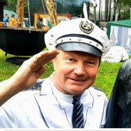 Masseur Владимир Khimki,деревня Сухарево