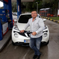 Masseur Павел Khimki,