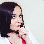 Cosmetologist Татьяна Морозова on Barb.pro