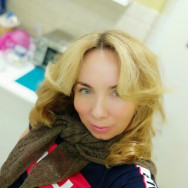 Hairdresser Лариса Позднякова on Barb.pro