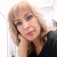 Hairdresser Татьяна Крылова on Barb.pro